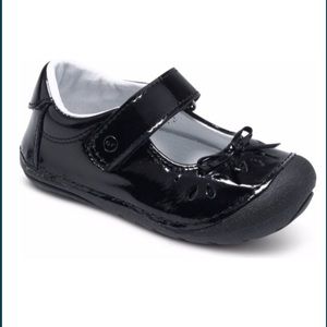 Stride Rite Infant Mary Janes